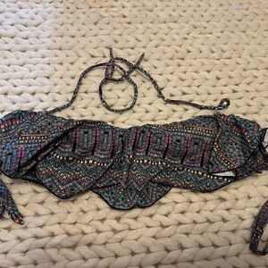 O'Neill Bandeau Bikini